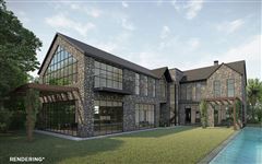 OPPORTUNITY TO BUILD IN THE BEVERLY HILLS FLATS