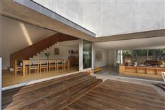 TROPHY ARCHITECTURAL IN THE HEART OF PRIME WEST HOLLYWOOD