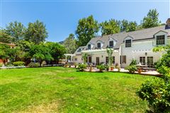TRADITIONAL ESTATE IN LOWER EAST BEL AIR GATE
