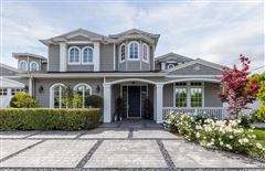 MAGNIFICENT EAST COAST TRADITIONAL ESTATE