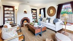 ONE-STORY ZEN-LIKE RETREAT