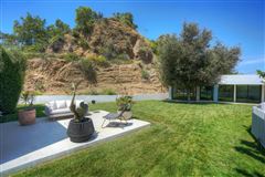 INCREDIBLE GATED RIDGE-TOP COMPOUND