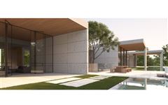 OPPORTUNITY TO BUILD AN ARCHITECTURAL MASTERPIECE IN HOLMBY HILLS