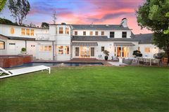 LEGACY PROPERTY FORMERLY OWNED BY THE GROUCHO MARX