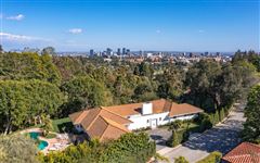 GARDEN ESTATE WITHIN THE GATES OF LOWER BEL-AIR