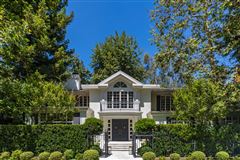 ROMANTIC BEL-AIR TRADITIONAL ESTATE