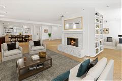 RARE THREE BEDROOM IN THE COVETED WILSHIRE TERRACE