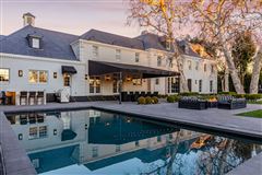 THE BEKINS HOUSE