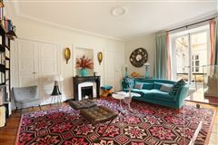 RUE DES BEAUX-ARTS APARTMENT