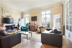 PEACEFUL APARTMENT ON THE FIFTH FLOOR
