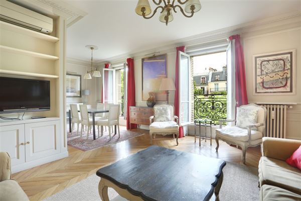 Beautiful Floor Through Apartment For Rent France Luxury Homes