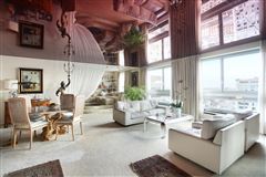 UNIQUE LUXURY APARTMENT