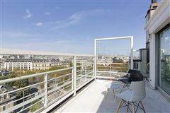 MAGNIFICENT APARTMENT IN THE PRESTIGIOUS GOLDEN TRIANGLE
