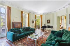 ENTIRELY RENOVATED SECOND FLOOR APARTMENT