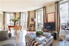 FLOOR THROUGH APARTMENT WITH OPEN VIEWS