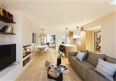 BRAND NEW RESIDENCE