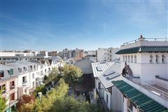 THE MAURESQUE VILLA