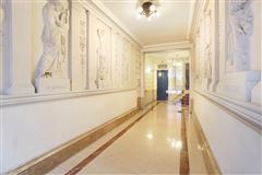 BRIGHT APARTMENT IN PERFECT CONDITION