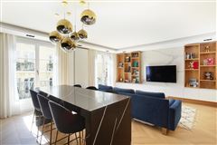 THIS SUNNY AND CALM PROPERTY HAS BEEN COMPLETELY AND LUXURIOUSLY RENOVATED