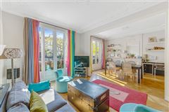 BRIGHT CHARACTER APARTMENT