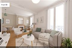 AN IDEAL FAMILY APARTMENT WITH GREAT POTENTIAL