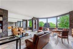 FORMER APARTMENT OF RENOWNED ARCHITECT