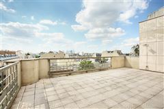 SPACIOUS APARTMENT WITH OPEN VIEW