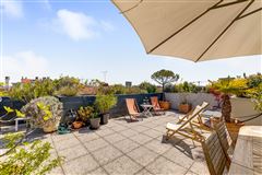 EXQUISITE DUPLEX APARTMENT BENEFITS FROM PANORAMIC AND UNSPOILED VIEWS