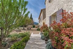 SERENE PROPERTY