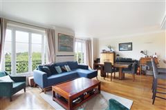 PLEASANT APARTMENT IN A MAGNIFICENT CO-OWNERSHIP BUILDING