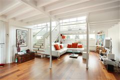 APARTMENT IN A PEACEFUL SETTING