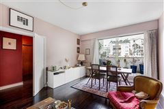 BRIGHT PIED A TERRE