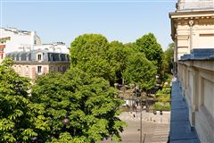 APARTMENT NEAR THE PARC MONCEAU