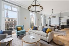 SOUTH-FACING APARTMENT IN EXCELLENT CONDITION