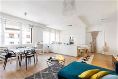 CHARMING, BRIGHT AND SUNNY APPARTMENT