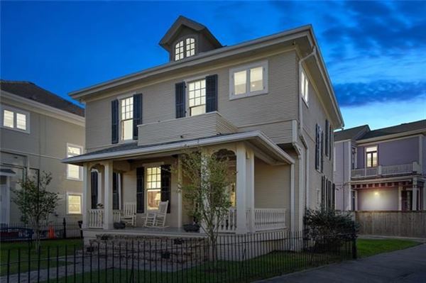 ELEGANT LOWER GARDEN DISTRICT HOME | Louisiana Luxury Homes ... ELEGANT LOWER GARDEN DISTRICT HOME | Louisiana Luxury Homes ...