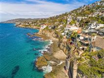 UNPARALLELED CUSTOM HOME OVERLOOKING VICTORIA BEACH