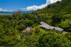 1.88 ACRE OCEAN VIEW RETREAT