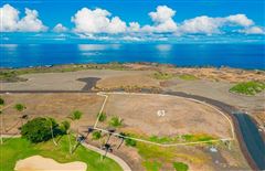 READY TO BUILD SECOND ROW PARCEL IN HOKULIA