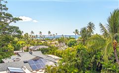 GREAT DIAMOND HEAD LOCATION - WALK TO BEACH