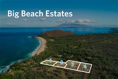 BIG BEACH IN MAKENA