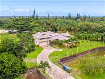HORSEMAN'S PARADISE ON OAHU
