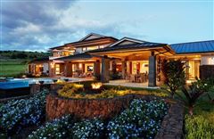 AMONG THE FINEST OFFERINGS ON THE ISLAND OF KAUAI
