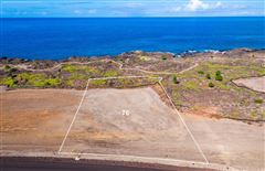 EXCEPTIONAL FRONT ROW PARCEL IN HOKULIA PHASE 2