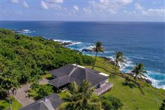 TRANQUIL OCEANFRONT ESTATE
