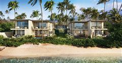 KAHALA BEACHFRONT DEVELOPMENT OPPORTUNITY