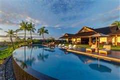 ULTIMATE LUXURY LIVING ON THE BIG ISLAND OF HAWAII
