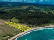 PRIVATE OCEANFRONT ACREAGE