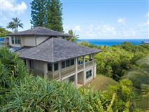 SOLIDLY-BUILT CUSTOM HOME
