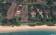 RARE OPPORTUNITY ON KAANAPALI BEACH